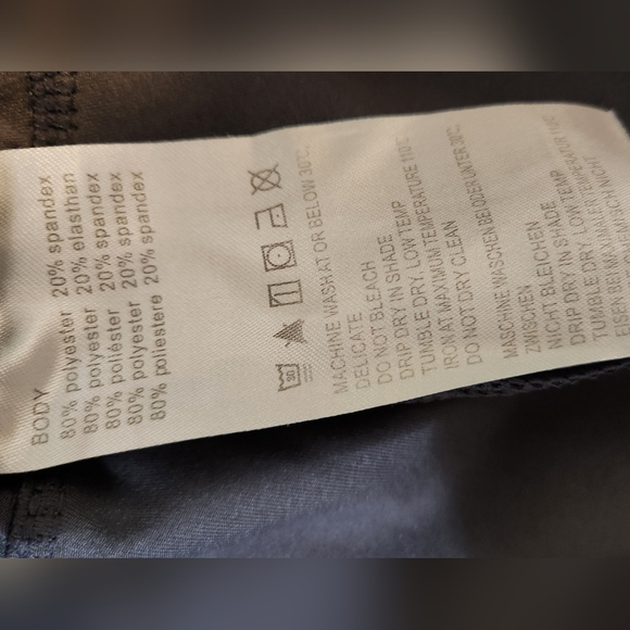 Women's Libin Camo Lightweight Jogger, Size L - Picture 3 of 13